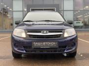 Lada (ВАЗ) Granta I Стерлитамак  - изображение 20
