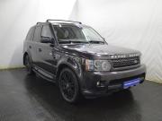 Land Rover Range Rover Sport I Рестайлинг Санкт-Петербург  - изображение 21
