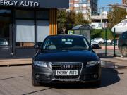 Audi A4 IV (B8) Уфа  - изображение 25