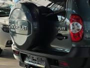 Chevrolet Niva I Рестайлинг Оренбург  - изображение 37