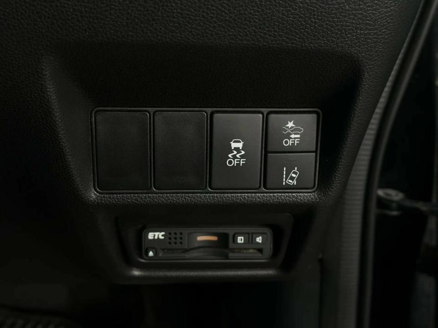 Honda Stepwgn V Уфа  - изображение 10