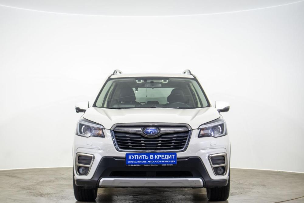 Subaru Forester V Оренбург  - изображение 2