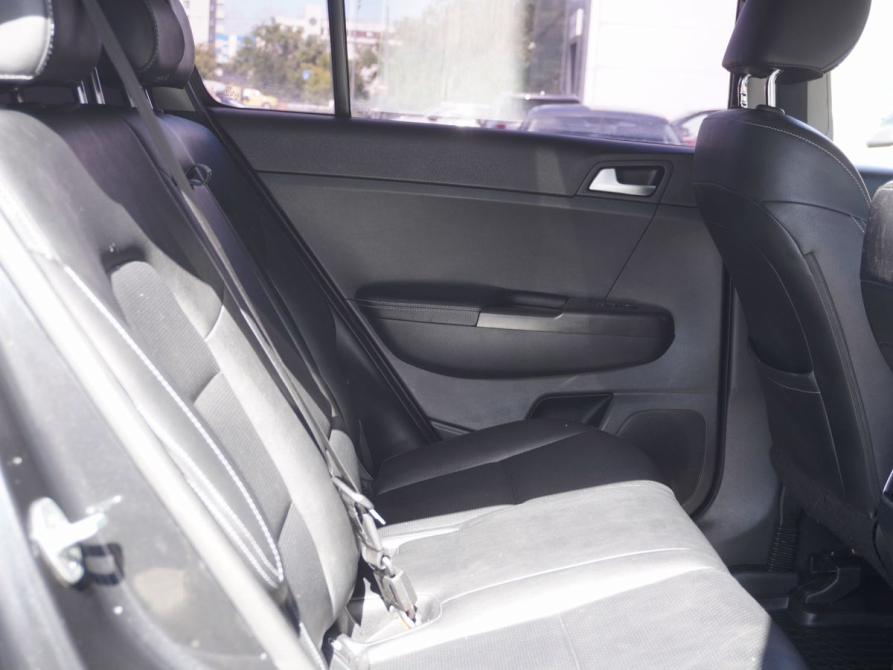 Kia Sportage IV Москва  - изображение 13