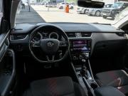 Skoda Octavia III (A7) Рестайлинг Волгоград  - изображение 25