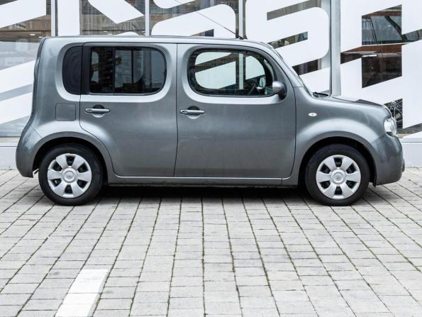 Nissan Cube III (Z12) с пробегом 2012 года, цена 740 000 рублей, 87015 км, компактвэн, Автокод Объявления