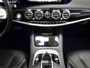 Mercedes-Benz S-Класс VI (W222 C217) Рестайлинг Екатеринбург  - изображение 63