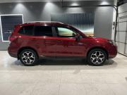 Subaru Forester IV Рестайлинг Новосибирск  - изображение 31