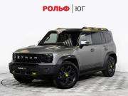 JETOUR T2 Москва  - изображение 24