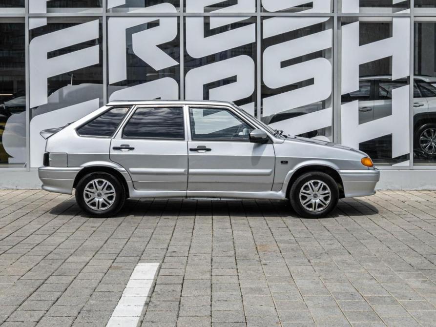 Lada (ВАЗ) 2114 Ставрополь  - изображение 5