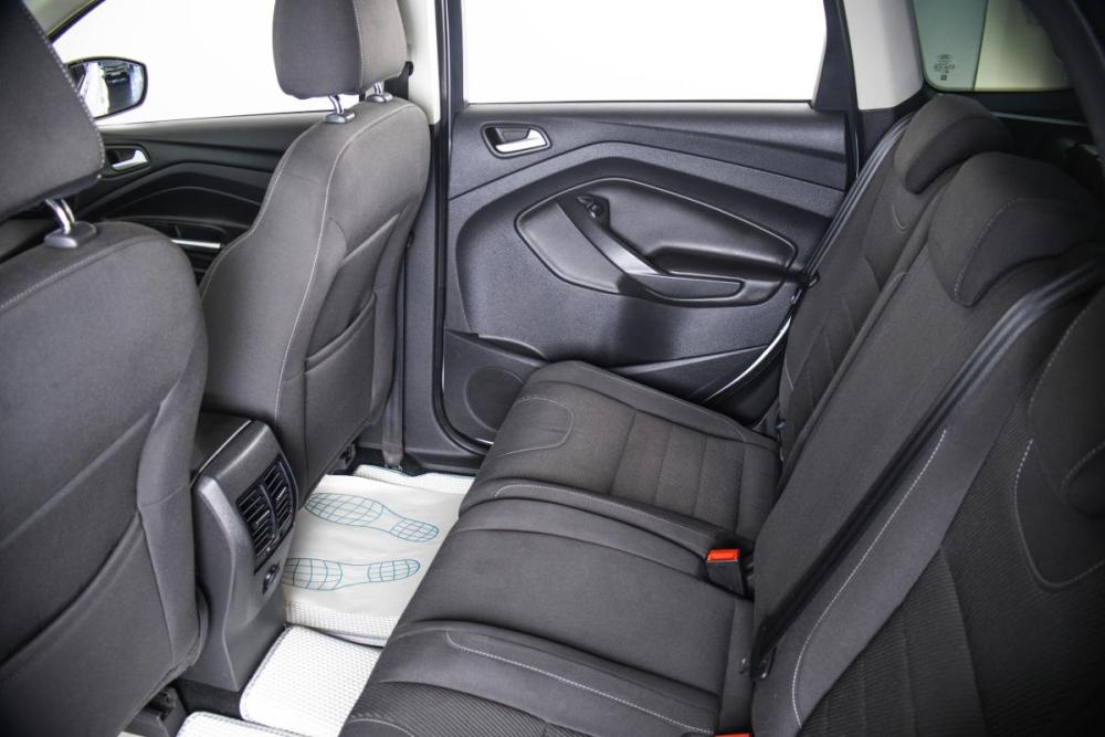 Ford Kuga II Пермь  - изображение 9