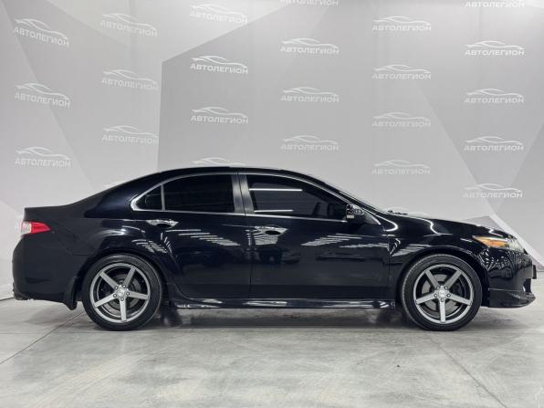 Honda Accord VIII с пробегом 2008 года, цена 1 230 000 рублей, 234615 км, седан, Автокод Объявления