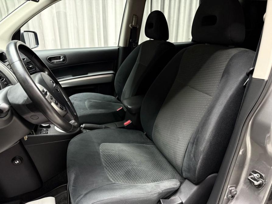 Nissan X-Trail II Рестайлинг Ижевск  - изображение 27