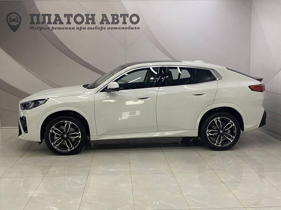 BMW X2 II (U10) Воронеж  - изображение 7