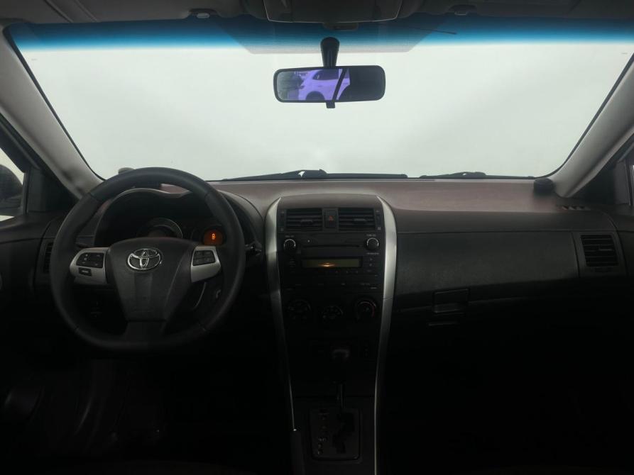 Toyota Corolla X (E140 E150) Рестайлинг Воронеж  - изображение 10