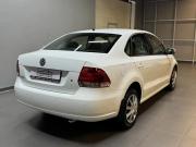 Volkswagen Polo V Рестайлинг Красноярск  - изображение 19