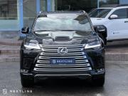 Lexus LX IV Самара  - изображение 45