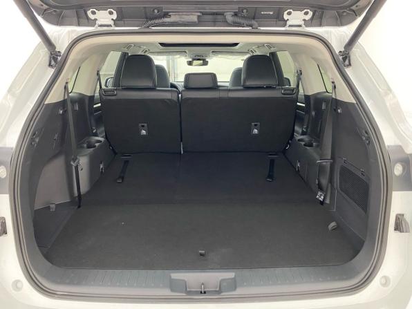 Toyota Highlander IV (XU70) с пробегом 2025 года, цена 5 499 000 рублей, 791 км, внедорожник, Автокод Объявления