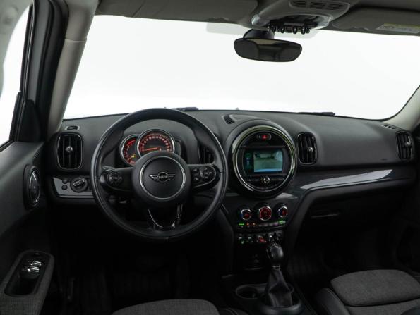 Mini Countryman II с пробегом 2018 года, цена 2 098 999 рублей, 120461 км, внедорожник, Автокод Объявления