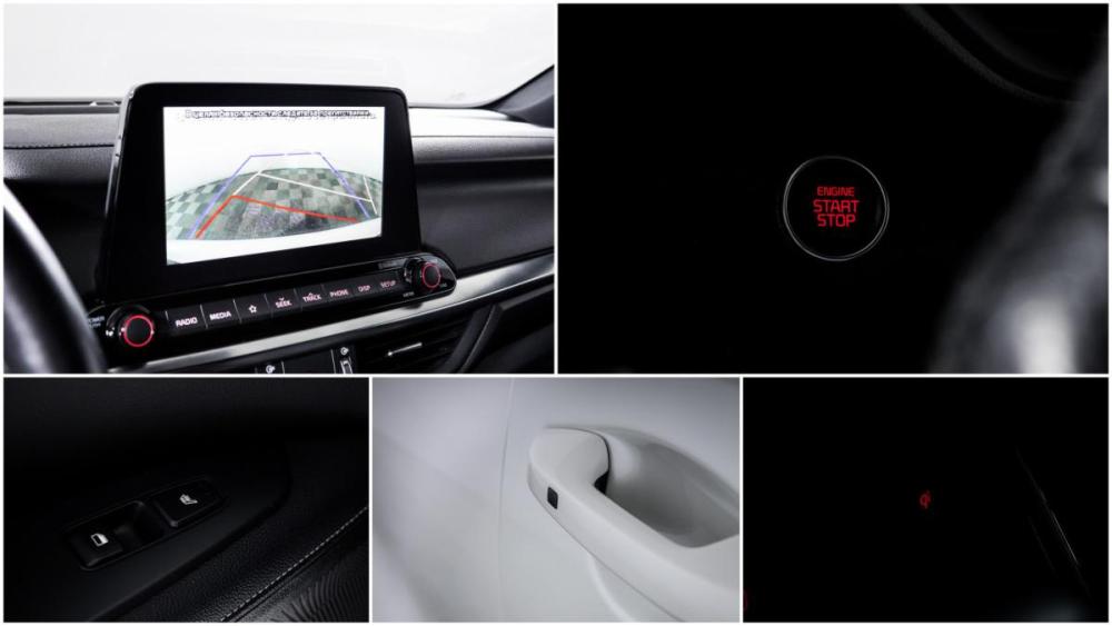 Kia Cerato IV Москва  - изображение 17