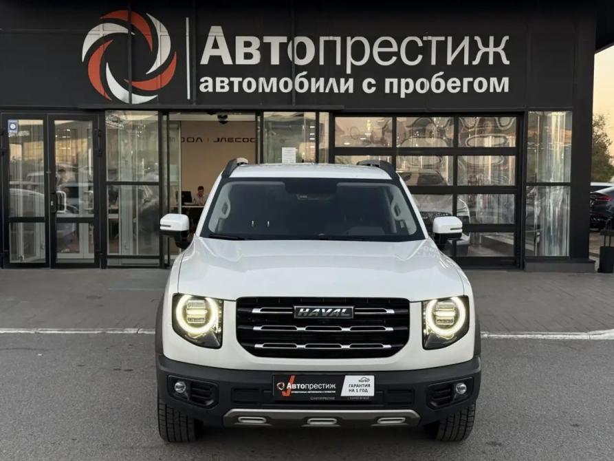 Haval Dargo I Волгоград  - изображение 2