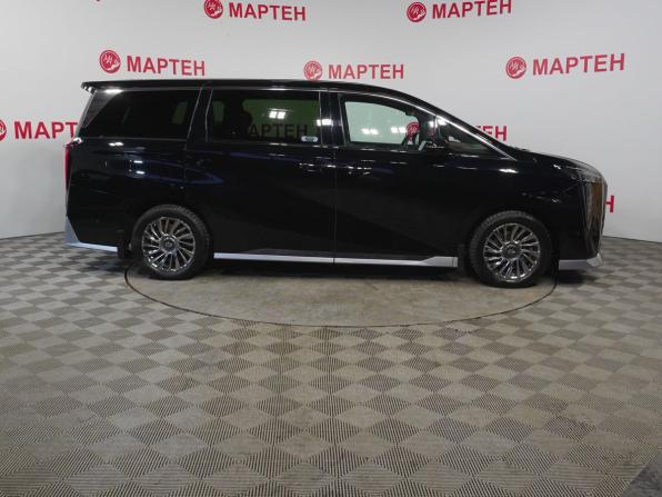 GAC M8 с пробегом 2024 года, цена 4 864 000 рублей, 29542 км, минивэн, Автокод Объявления