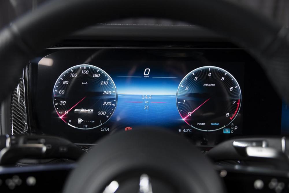 Mercedes-Benz G-Класс AMG II (W465) Рестайлинг Москва  - изображение 26