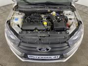 Lada (ВАЗ) Granta I Рестайлинг Воронеж  - изображение 24