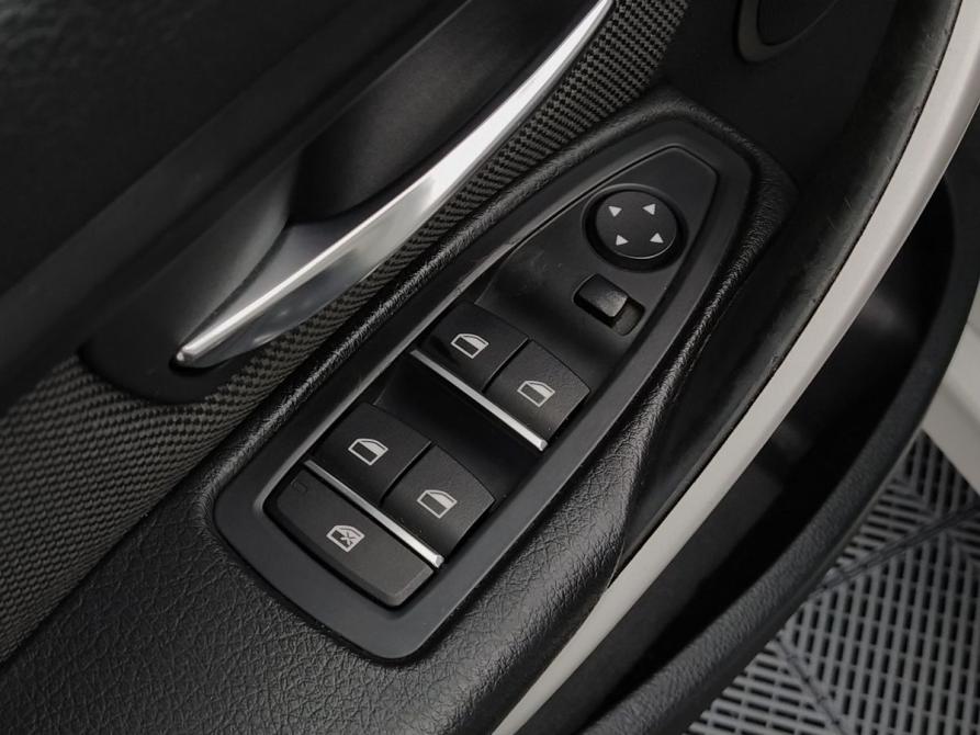 BMW 3 серии VI (F3x) Рестайлинг Екатеринбург  - изображение 7