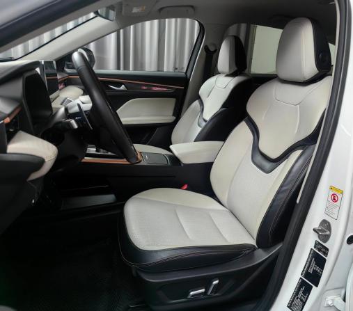 Haval Jolion I Рестайлинг с пробегом 2024 года, цена 2 199 000 рублей, 43100 км, внедорожник, Автокод Объявления
