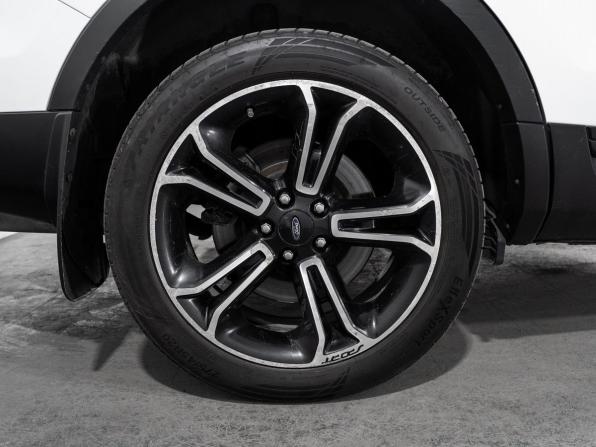Ford Explorer V с пробегом 2013 года, цена 1 499 000 рублей, 203075 км, внедорожник, Автокод Объявления