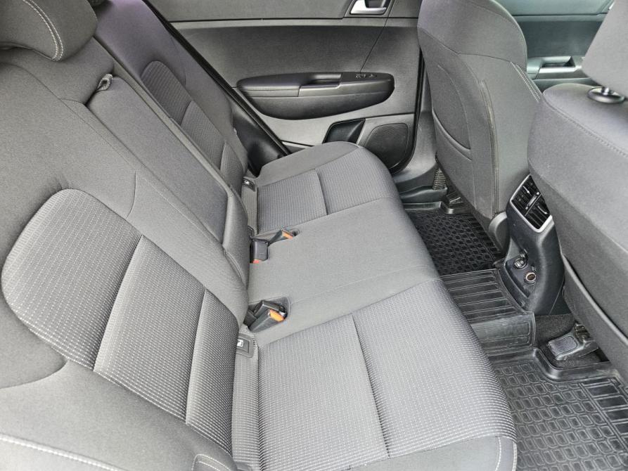 Kia Sportage IV Воронеж  - изображение 10