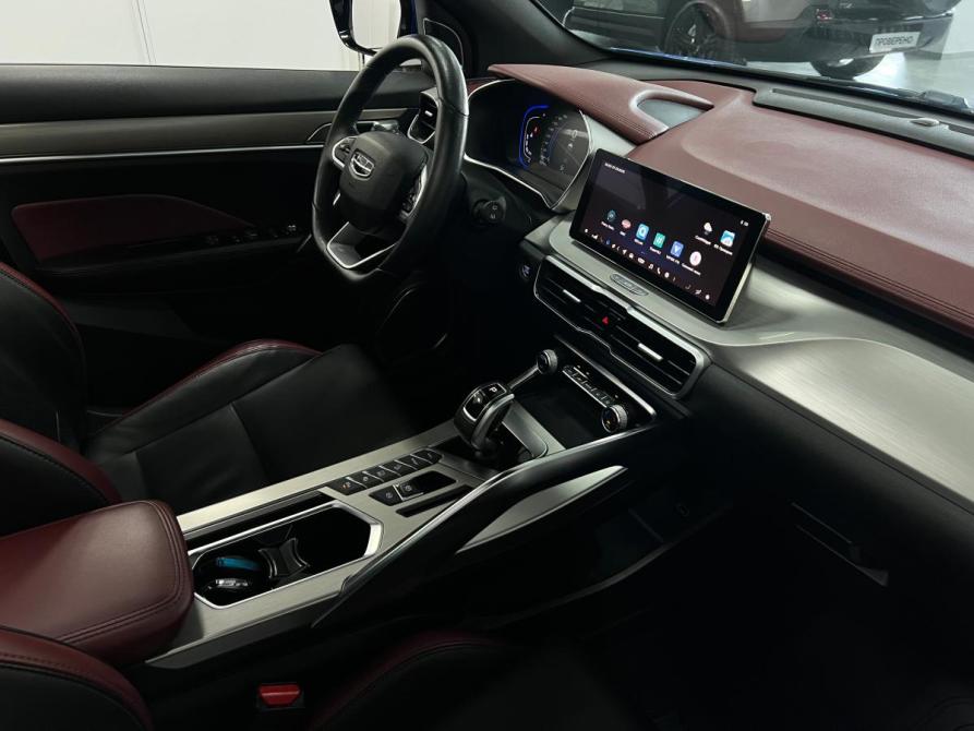 Geely Coolray I Казань  - изображение 24