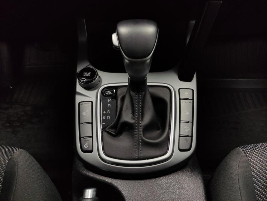Kia Seltos I Пермь  - изображение 13