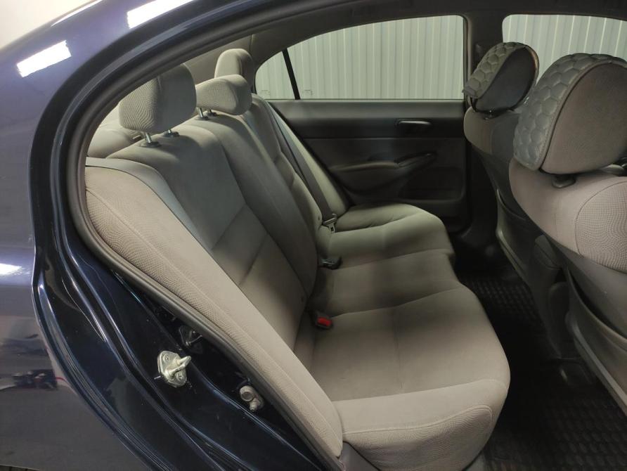 Honda Civic VIII Пермь  - изображение 10