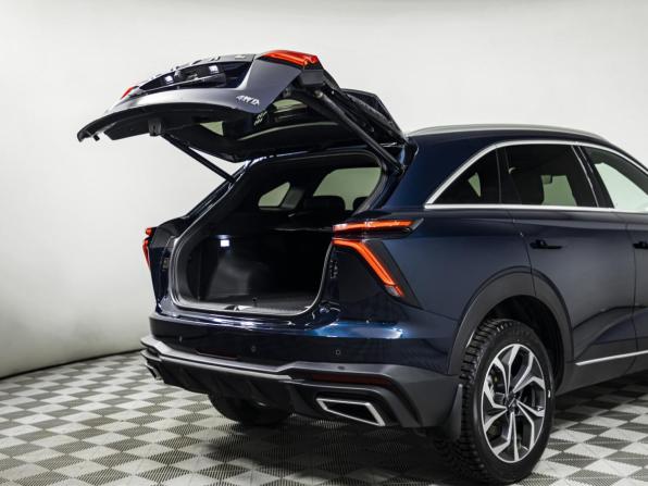 Haval F7 II с пробегом 2024 года, цена 2 998 000 рублей, 43900 км, внедорожник, Автокод Объявления