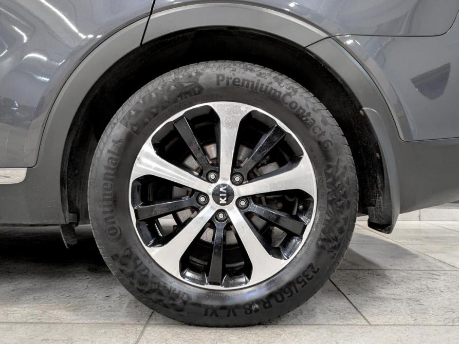 Kia Sorento III Prime Москва  - изображение 18