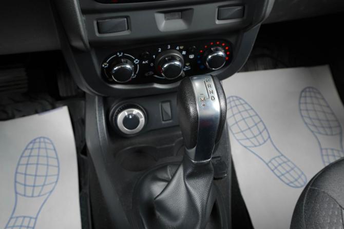 Renault Duster I Рестайлинг с пробегом 2020 года, цена 1 429 000 рублей, 72369 км, внедорожник, Автокод Объявления