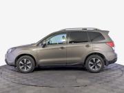 Subaru Forester IV Рестайлинг 2 Москва  - изображение 38