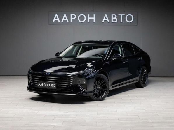 Новый Bestune B70 I Рестайлинг 2024 года, цена 2 903 000 рублей, лифтбек, Автокод Объявления