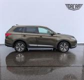 Mitsubishi Outlander III Рестайлинг 3 Санкт-Петербург  - изображение 28