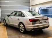Audi A4 V (B9) Рестайлинг Москва  - изображение 39