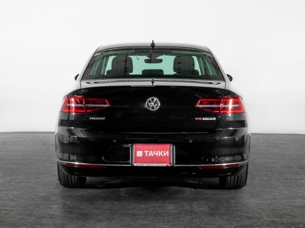 Volkswagen Passat B8 с пробегом 2016 года, цена 1 500 000 рублей, 142500 км, седан, Автокод Объявления