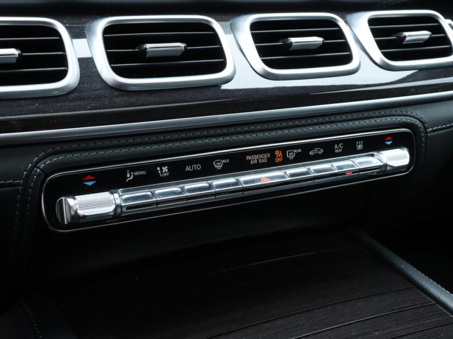 Mercedes-Benz GLS II (X167) Москва  - изображение 18