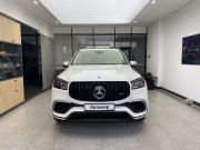 Mercedes-Benz GLS II (X167) Новосибирск  - изображение 24