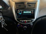 Hyundai Solaris I Чебоксары  - изображение 42