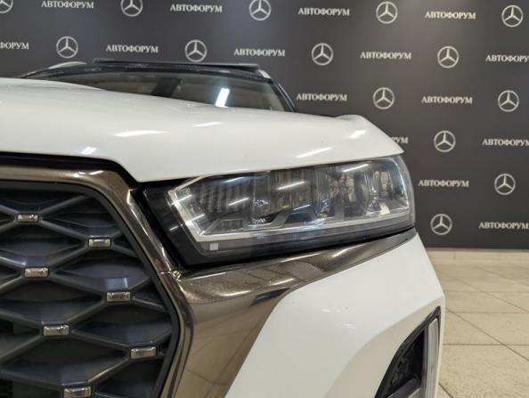 Chery Tiggo 7 Pro Max I с пробегом 2023 года, цена 1 550 000 рублей, 129458 км, внедорожник, Автокод Объявления