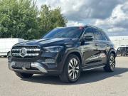 Mercedes-Benz GLE II (V167) Рестайлинг Москва  - изображение 10