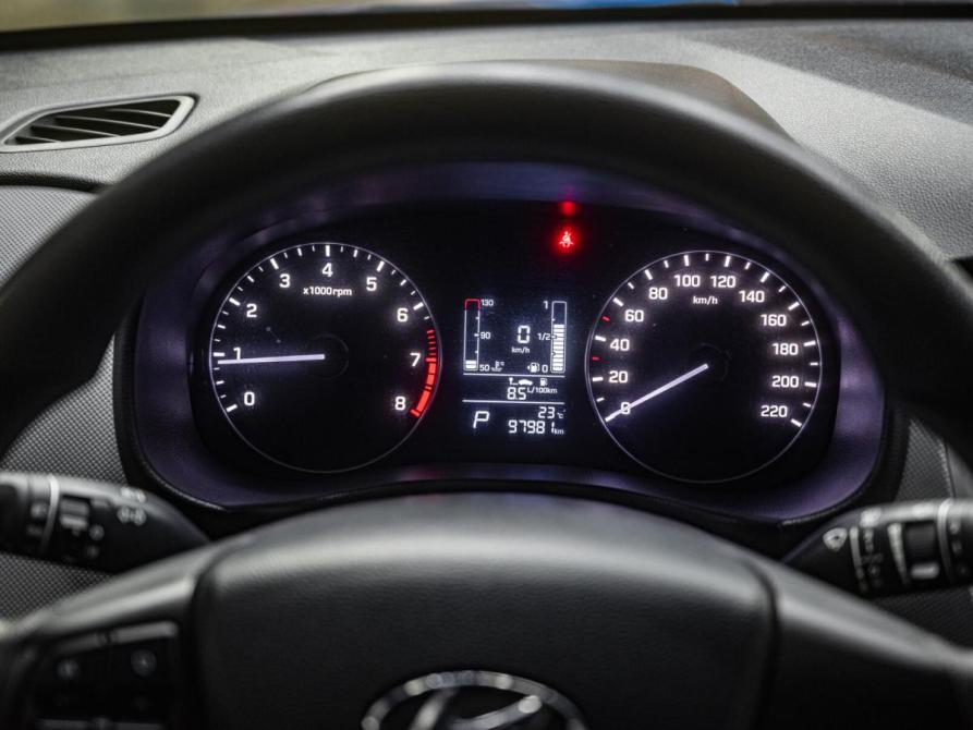Hyundai Creta I Челябинск  - изображение 21