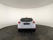 Ford Focus III Рестайлинг Москва  - изображение 32