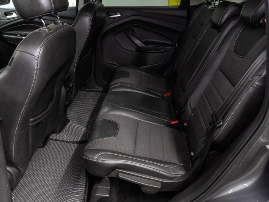 Ford Kuga II Тюмень  - изображение 15